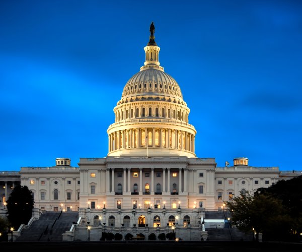 us capitol