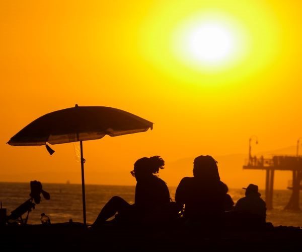 California Facing Chance of Blackouts Amid Brutal Heat Wave