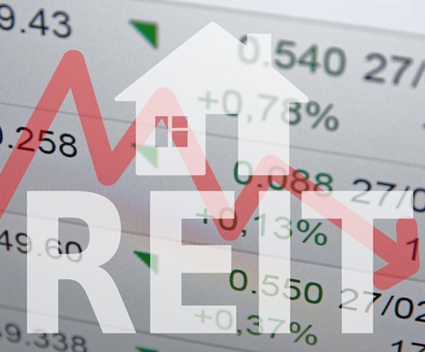 Searching for Value in the REIT Rubble