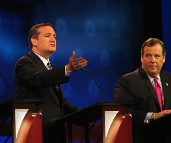 15 GOP Debate Clashes With the Liberal Mainstream Media