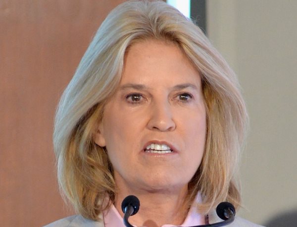 MSNBC Hires Greta Van Susteren for Evening Show