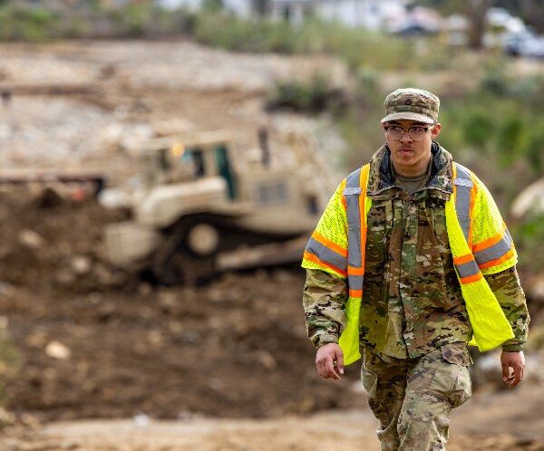 Biden to Visit Devastated Areas of California on Thursday