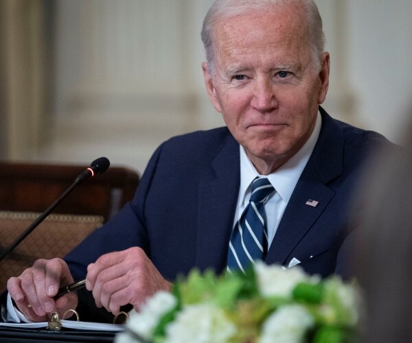 WaPo-ABC Poll: Biden Approval Up Slightly, But Deep Underwater on Economy