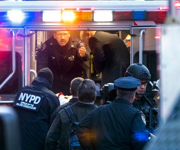 Dynamic Algorithm Helps NYPD Spot Crime Patterns