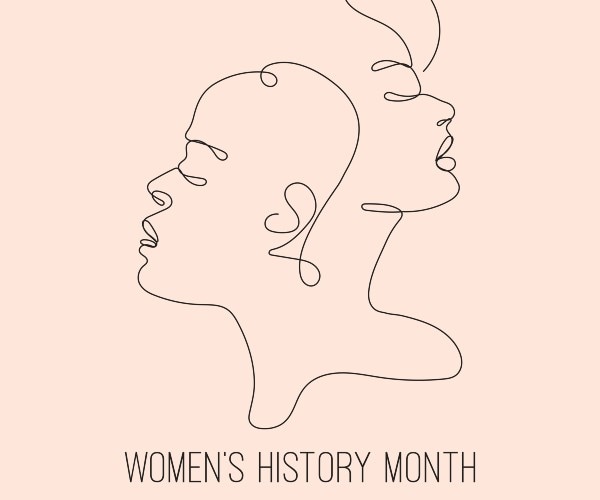 womens history month 