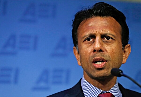 Gov. Jindal Joins Lawsuit Against Common Core Implementation