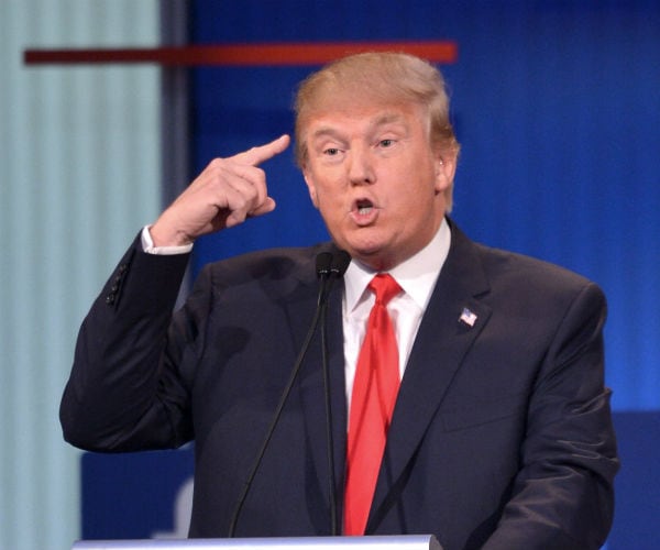 7 Most Memorable Moments From the GOP Debate