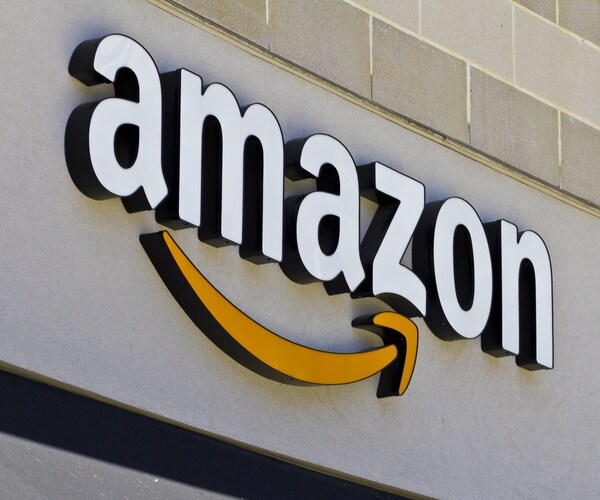 Amazon Is Now 2nd Most Valuable US-Listed Company, Tops Alphabet