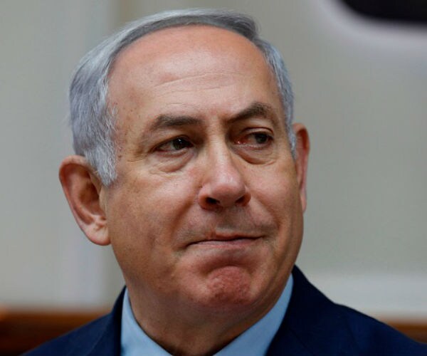 Netanyahu: Iran Deal Was 'Recipe for Disaster'