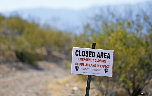 Nevada Rancher's Treatment by Feds Over Cattle Blasted by Politicians