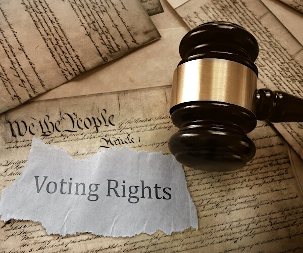 Black Americans Sue NYC for Diluting Voting Rights by Granting Noncitizens a Vote