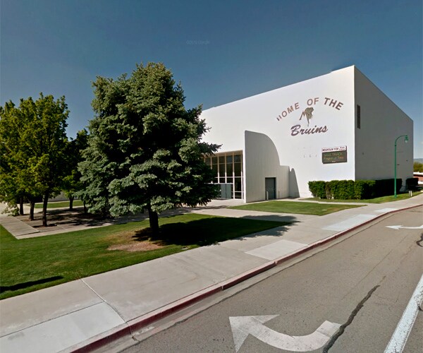 Utah High School Stabbing in Locker Room Hospitalizes 6