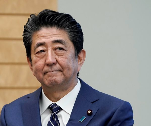 Japanese PM Orders Schools Closed Through March Over Virus