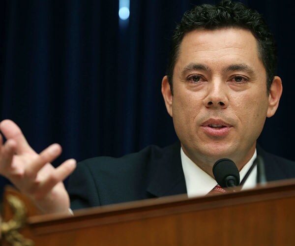 Packed GOP Field Forms for Nov. 7 Election for Chaffetz Seat