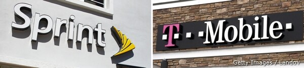 Sprint, T-Mobile Merger Moves Forward; Deal Valued at $32 Billion