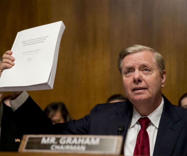 sen. lindsey graham