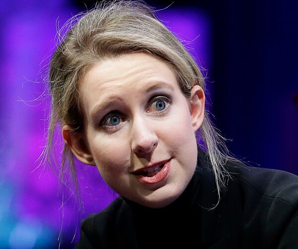 Theranos Lawsuit: Investor Claims Fraud and 'Series of Lies'