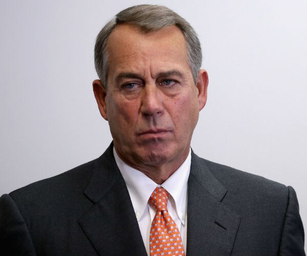 Boehner: GOP Has Become the 'Trump Party'