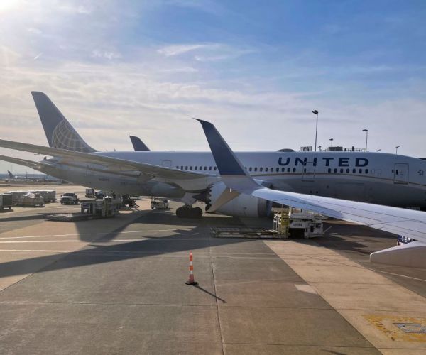 United Airlines Criticizes Georgia Voting Legislation 