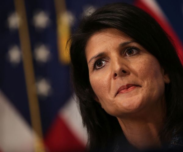 13 Things to Know About Nikki Haley and the SOTU Response