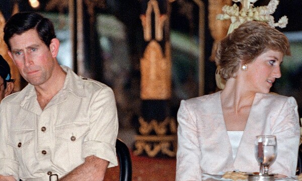 Princess Diana Expose From Ex-Press Secretary to Detail Marriage Secrets