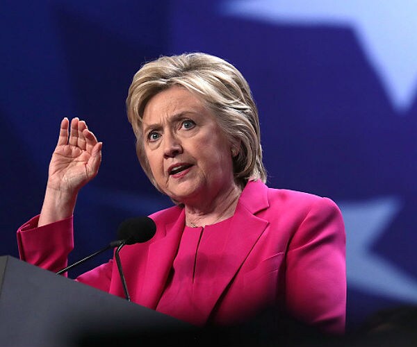 Erick Erickson: If Hillary Clinton Were a Man, FBI Would Indict Her