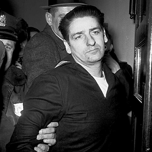 Boston Strangler Case Break: DNA Links Suspect DeSalvo to Victim