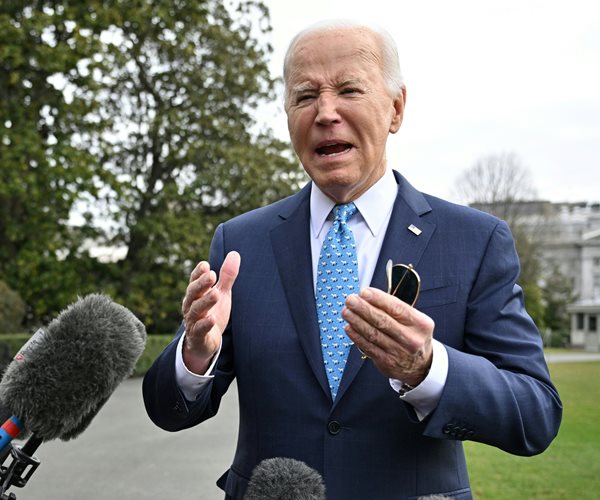 Biden Says He Has Decided How to Respond to Attack on US Troops in Jordan