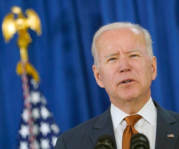 US Congress Back for Frantic Autumn With Biden Agenda at Stake