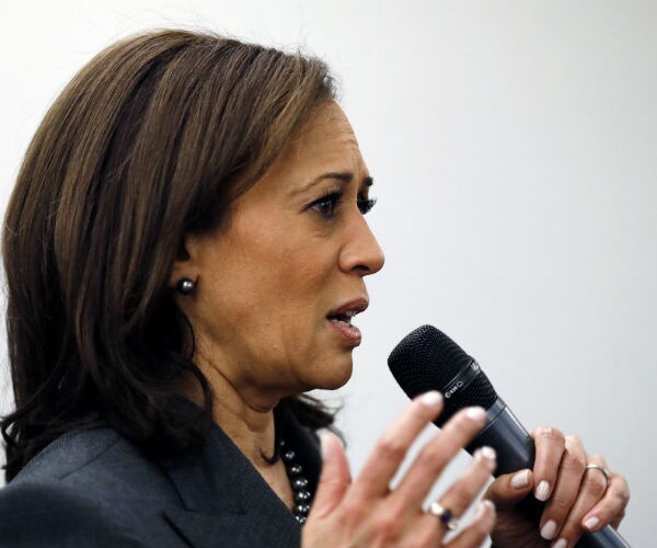 kamala harris