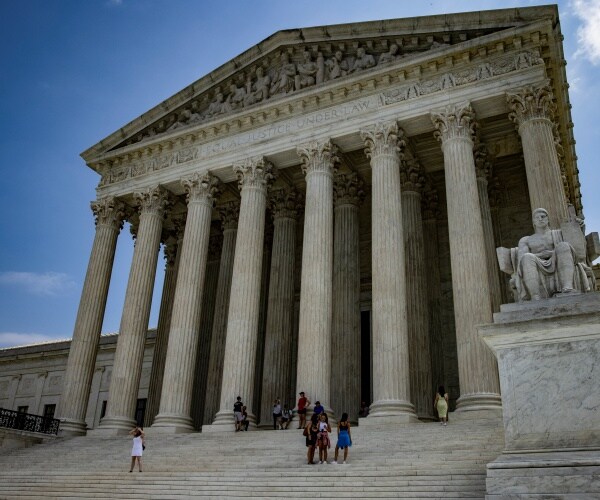 Supreme Court Denies Latest Washington DC Congressional Vote Bid