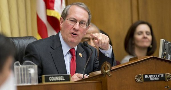 Goodlatte: Justice Has 'Damaged' Ability to Probe Leaks