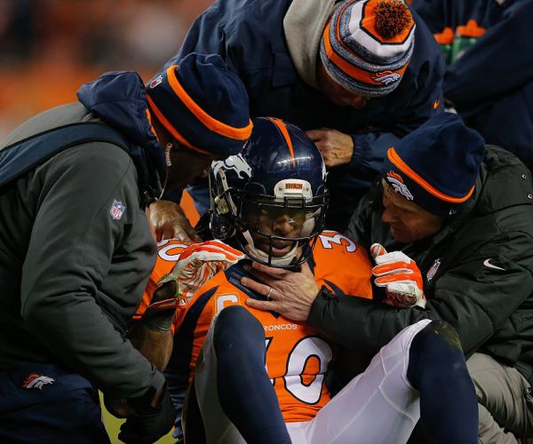 NFL Concussion Initiative: $100M Toward Technology and Neuroscience