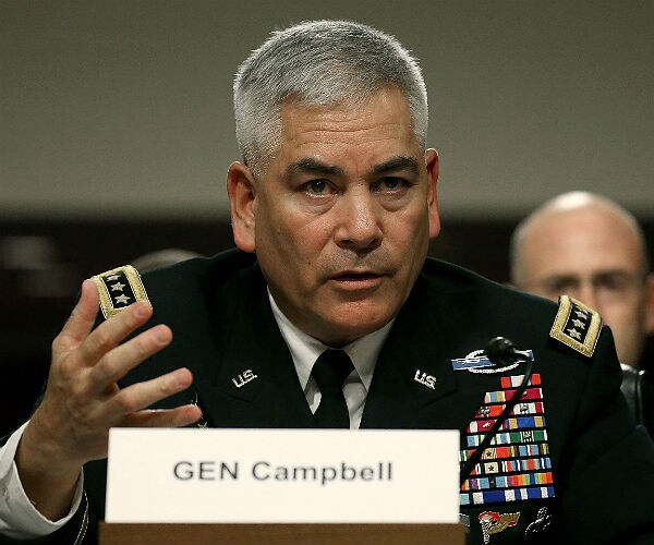 US General: More Troops May be Needed in Afghanistan