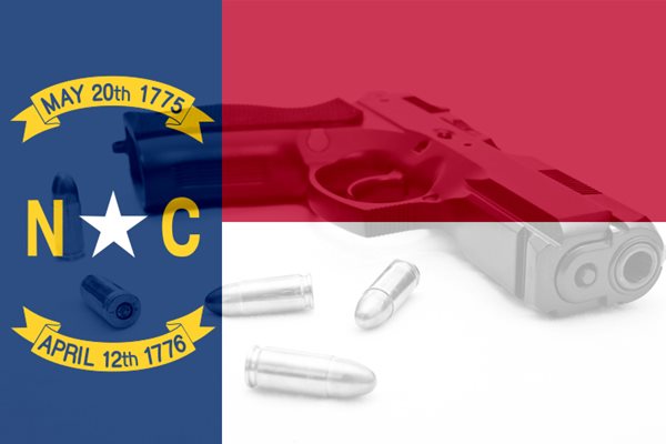 NC Gun Laws: Can Visitors Carry Their Firearm?