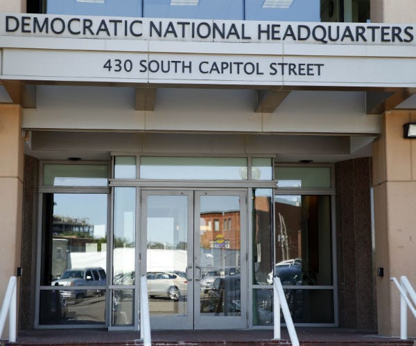 Report: Hack of DNC Bigger Than First Thought