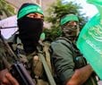 Hamas Flaunts Control of Gaza Amid Ceasefire