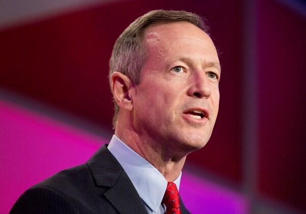 Martin O'Malley Nears Decision on 2016 Presidential Campaign