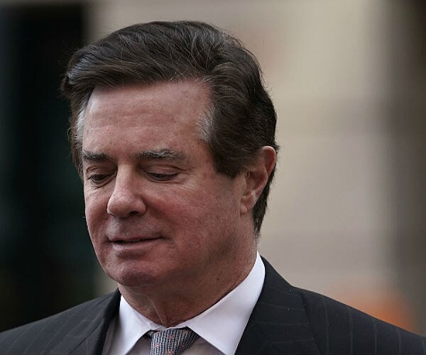 CNN: Mueller Probing Manafort's Russian Ties, Campaign Donations