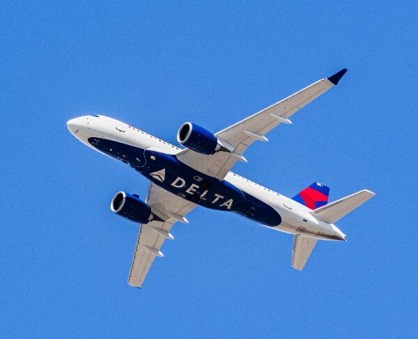 Delta to Restore Flight Privileges to Passengers Barred Over Mask Violations