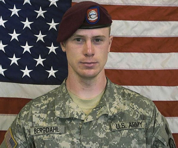 Bergdahl Due to be Sentenced for Endangering Comrades