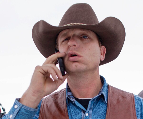 Ryan Bundy in Nevada Governor Race as Independent