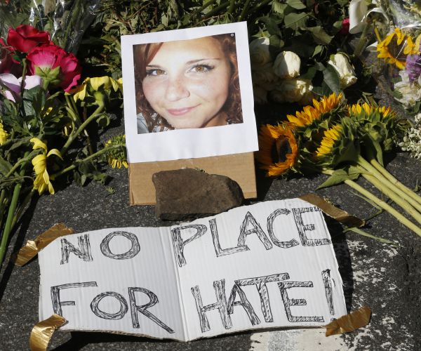 Heather Heyer's Mom on Charlottesville Victim: Her Death Should Be 'Rallying Cry for Justice'