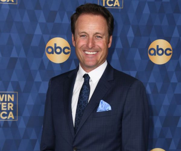 Chris Harrison Receives $9M Payout as He Exits 'The Bachelor'