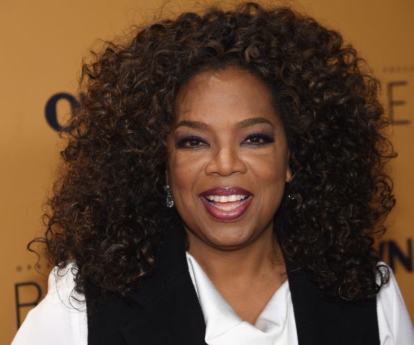 Oprah's Weight Watchers Deal Gives Her a 10-Percent Stake in Company