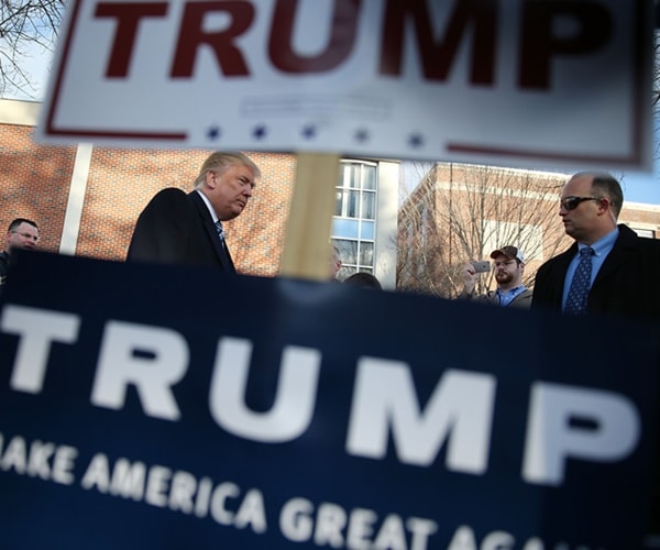 Rove: Laconia, NH Predicts Trump, Kasich, Bush