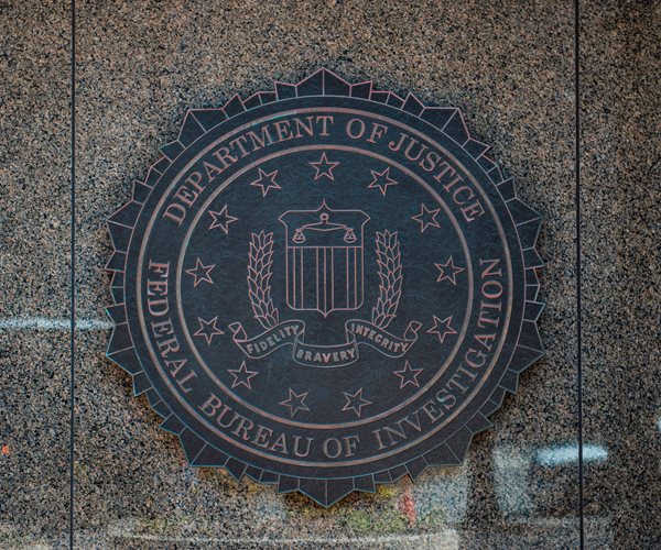 Ex-FBI Lawyer Gets Probation for Russia Probe Actions