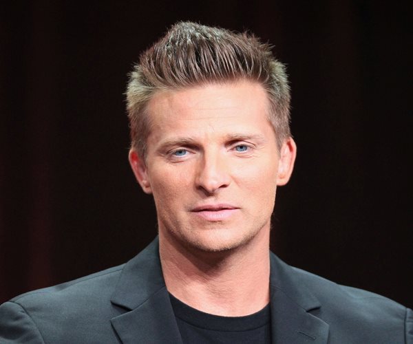 Steve Burton Amazing Returning To General Hospital After Firing 7035