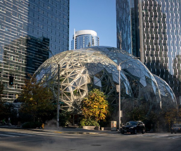 seattle amazon layoffs 