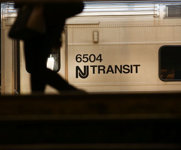 New Jersey Explosive Devices at Train Station Add to East Coast Uneasiness